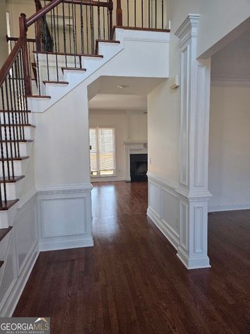 465 Young James Circle, Stockbridge, GA 30281