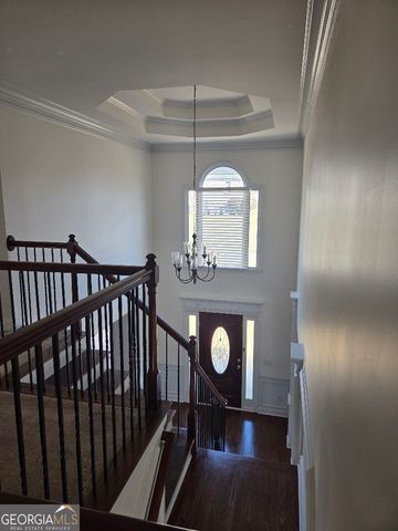 465 Young James Circle, Stockbridge, GA 30281