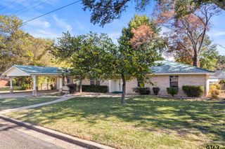 503 Dunn Ave., Mt Pleasant, TX 75455