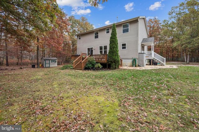 5630 OSLO AVE, Mays Landing, NJ 08330