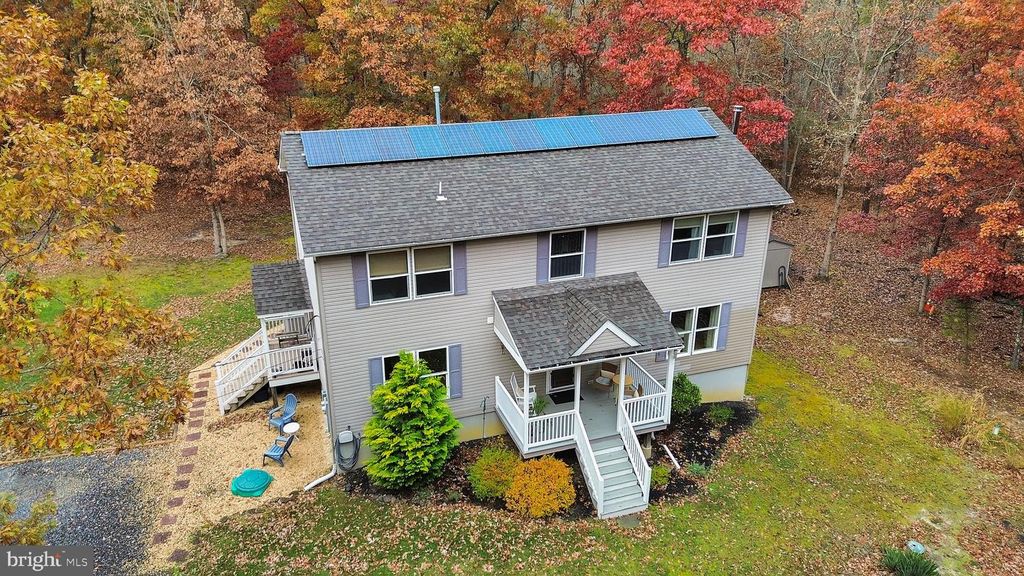 5630 OSLO AVE, Mays Landing, NJ 08330