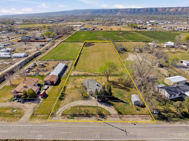 2171 I Road, Fruita, CO 81521