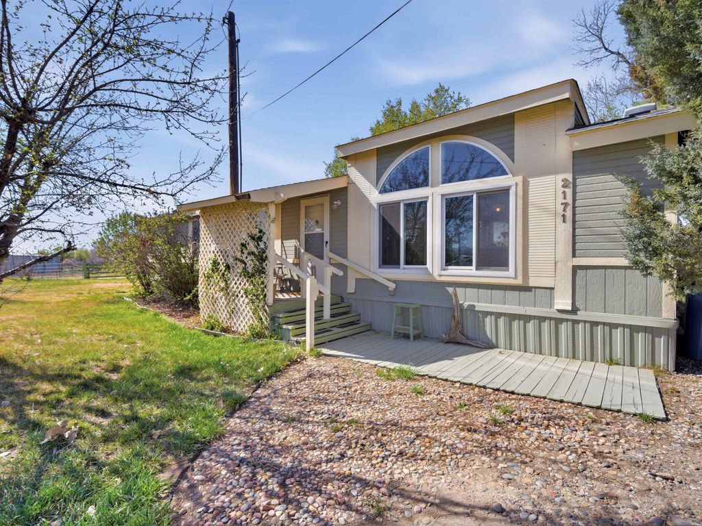 2171 I Road, Fruita, CO 81521