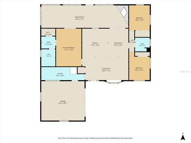 11291 W CORAL CT, Crystal River, FL 34429