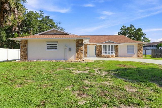 11291 W CORAL CT, Crystal River, FL 34429