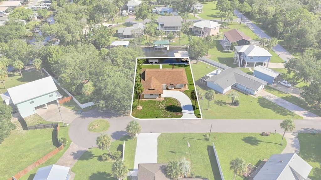 11291 W CORAL CT, Crystal River, FL 34429