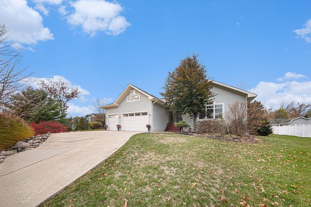 132 Remington Drive, Spring Arbor, MI 49283