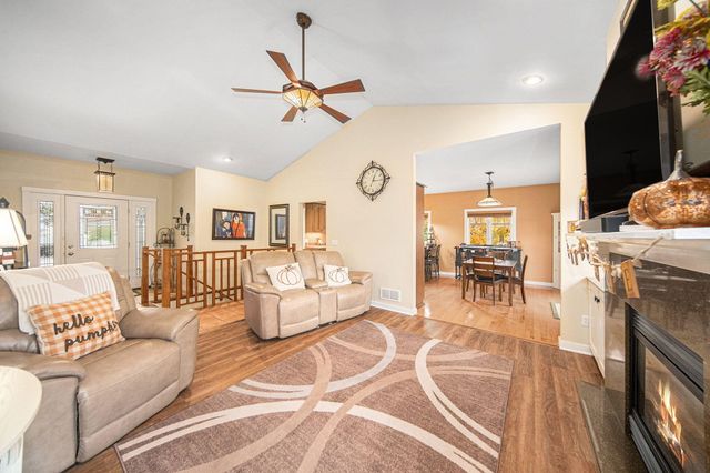 132 Remington Drive, Spring Arbor, MI 49283