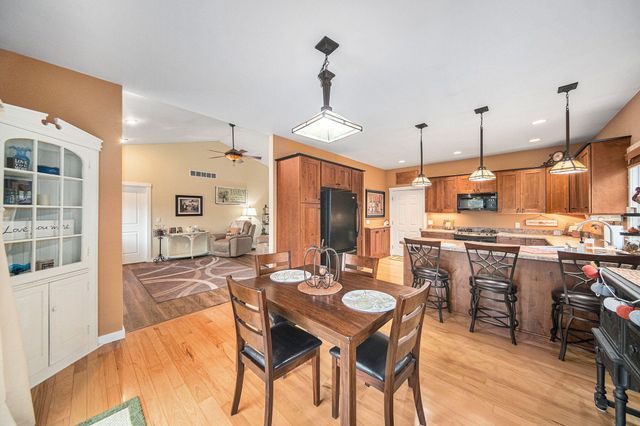 132 Remington Drive, Spring Arbor, MI 49283