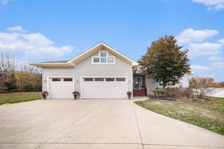 132 Remington Drive, Spring Arbor, MI 49283