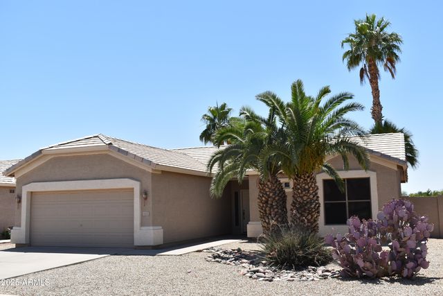 6460 S SPRINGS Place, Chandler, AZ 85249