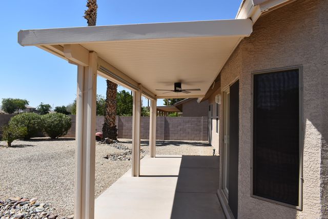6460 S SPRINGS Place, Chandler, AZ 85249