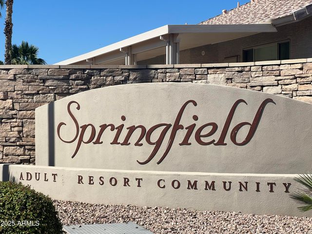 6460 S SPRINGS Place, Chandler, AZ 85249