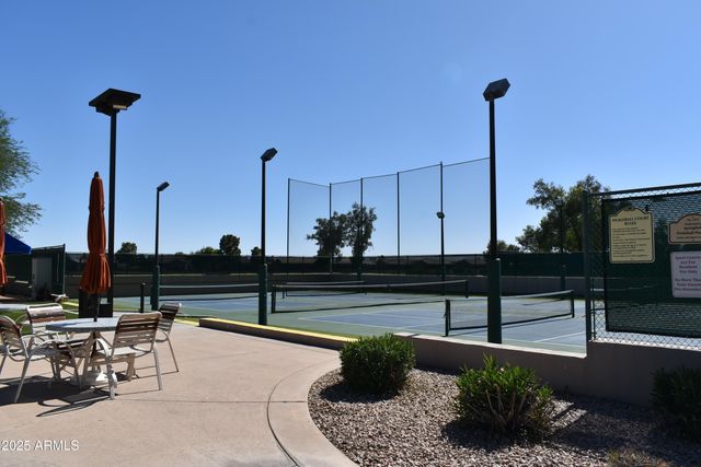 6460 S SPRINGS Place, Chandler, AZ 85249