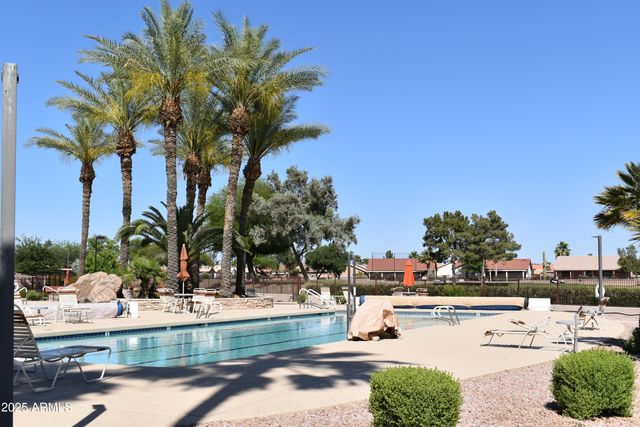 6460 S SPRINGS Place, Chandler, AZ 85249