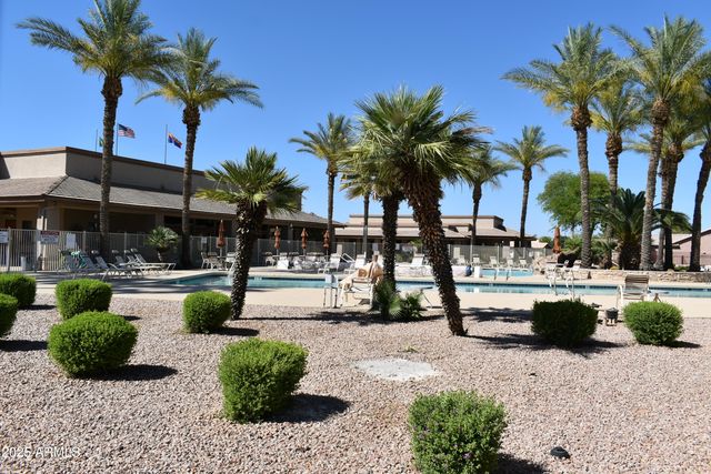 6460 S SPRINGS Place, Chandler, AZ 85249