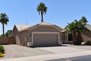 6460 S SPRINGS Place, Chandler, AZ 85249