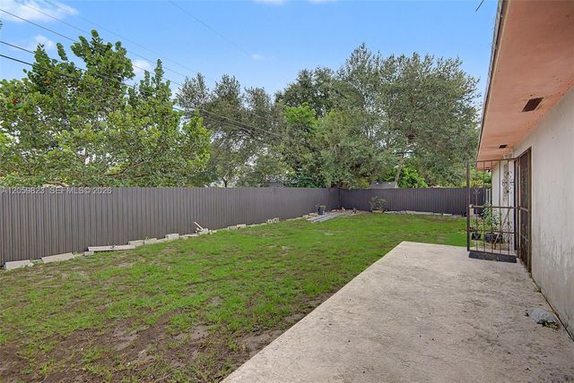 3281 NW 212th Street, Miami Gardens, FL 33056