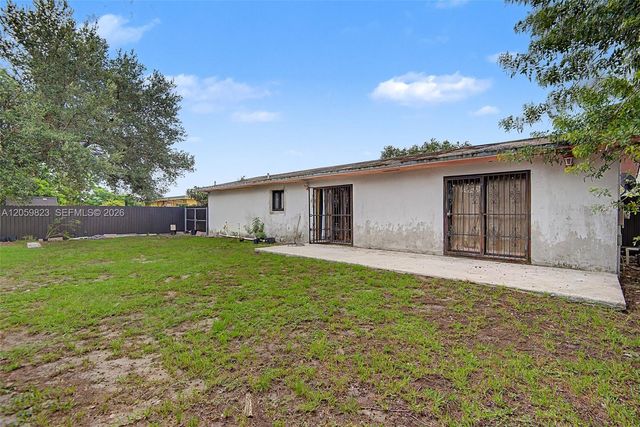 3281 NW 212th Street, Miami Gardens, FL 33056