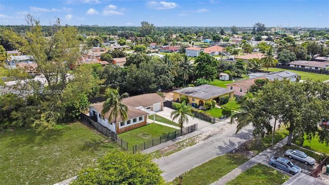 3281 NW 212th Street, Miami Gardens, FL 33056