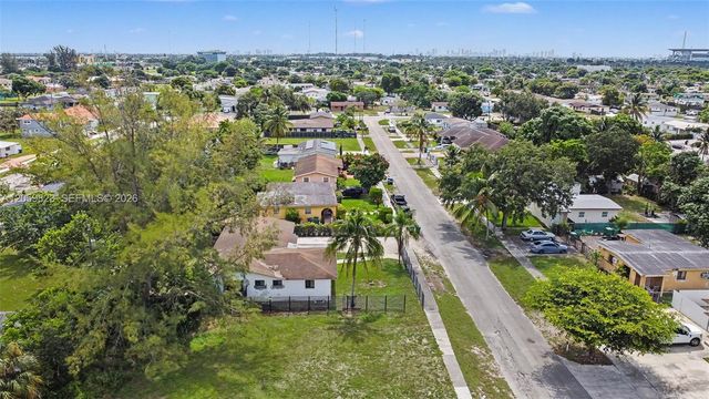 3281 NW 212th Street, Miami Gardens, FL 33056