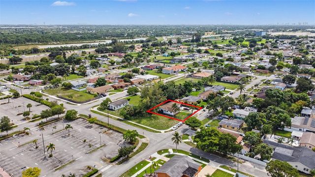 3281 NW 212th Street, Miami Gardens, FL 33056