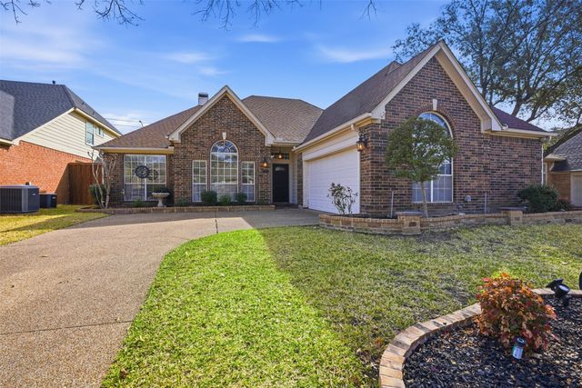 2221 Templeton Drive, Arlington, TX 76006