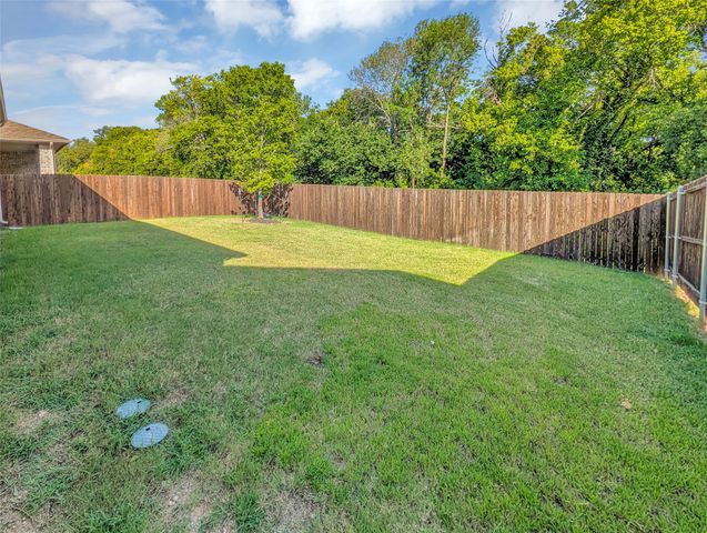 8005 Lindheimer Lane, Mckinney, TX 75071