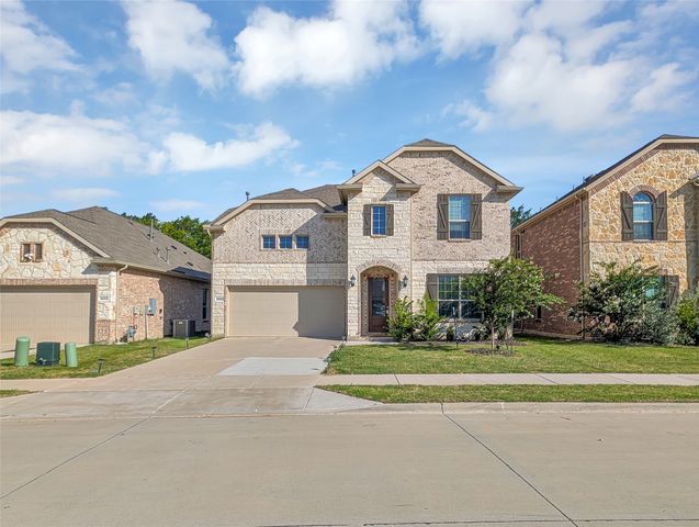 8005 Lindheimer Lane, Mckinney, TX 75071