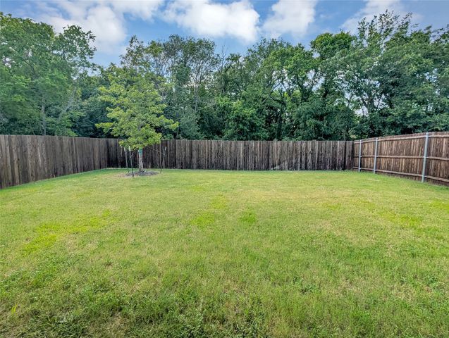 8005 Lindheimer Lane, Mckinney, TX 75071