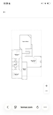 8005 Lindheimer Lane, Mckinney, TX 75071