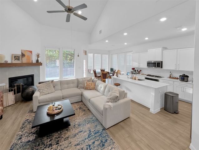 8005 Lindheimer Lane, Mckinney, TX 75071
