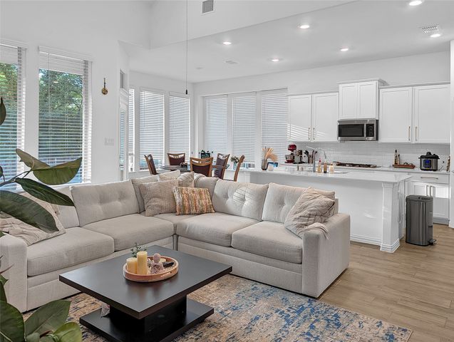 8005 Lindheimer Lane, Mckinney, TX 75071