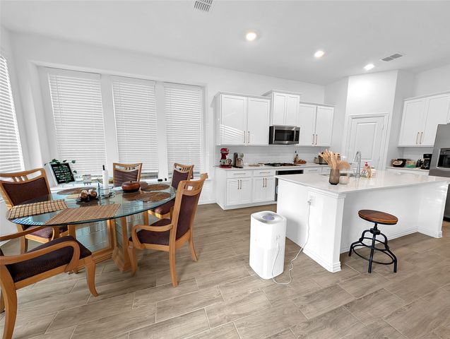 8005 Lindheimer Lane, Mckinney, TX 75071