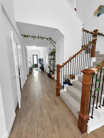 8005 Lindheimer Lane, Mckinney, TX 75071