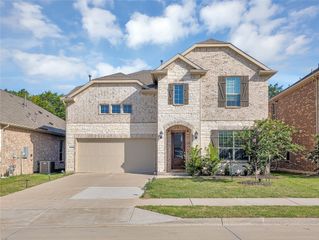 8005 Lindheimer Lane, Mckinney, TX 75071