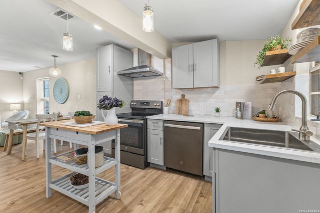 315 Saint James, San Antonio, TX 78202