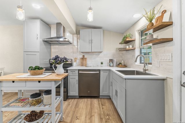 315 Saint James, San Antonio, TX 78202