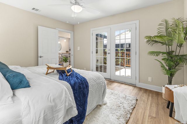 315 Saint James, San Antonio, TX 78202