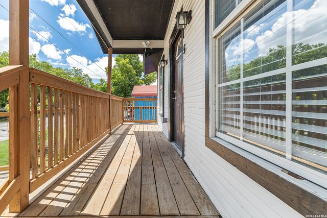 315 Saint James, San Antonio, TX 78202