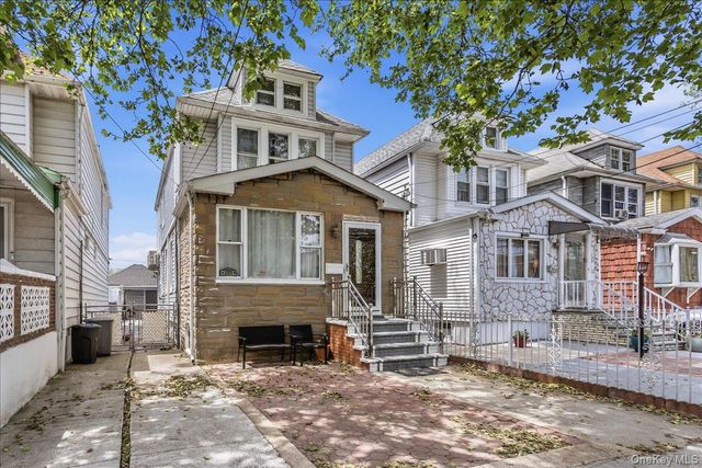 13008 Lefferts Boulevard, South Ozone Park, NY 11420