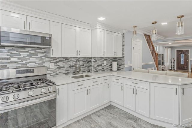 13008 Lefferts Boulevard, South Ozone Park, NY 11420