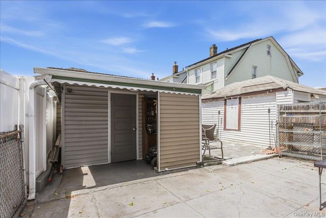 13008 Lefferts Boulevard, South Ozone Park, NY 11420