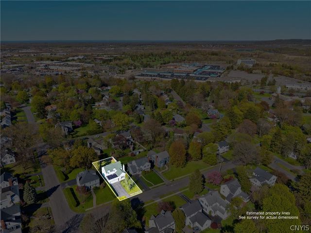 103 Pelham Road, Dewitt, NY 13214