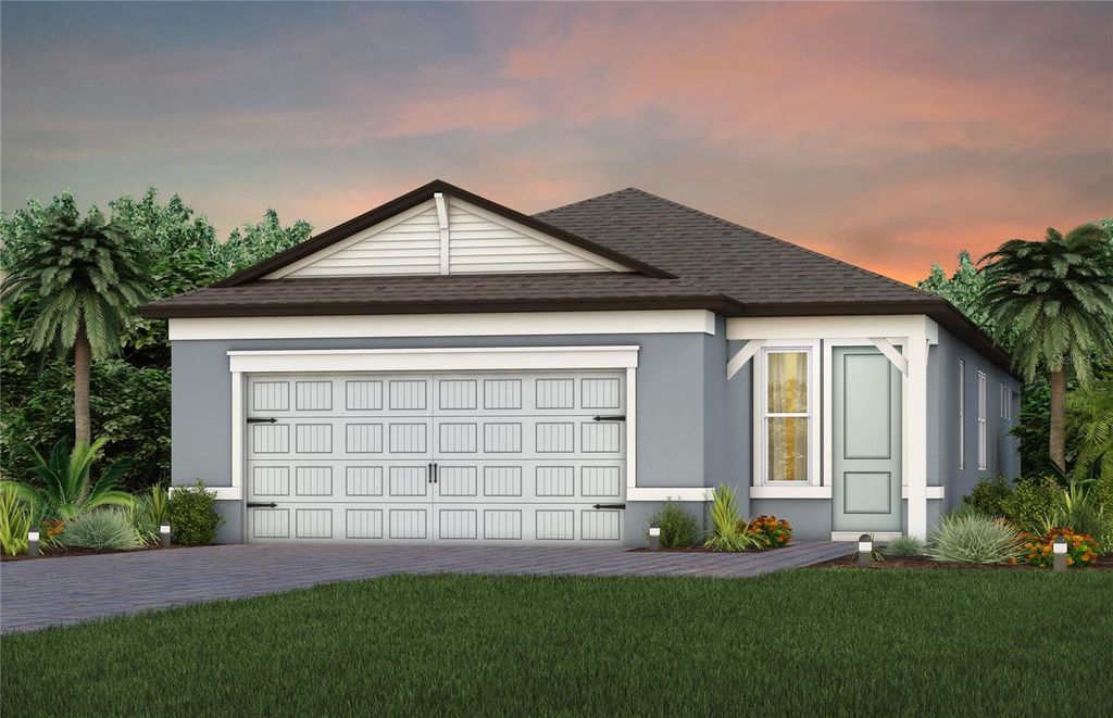 15017 SUNBEAM STREET, Parrish, FL 34219