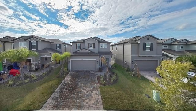 37860 BEACON BRICK DRIVE, Zephyrhills, FL 33540