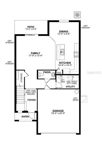 37860 BEACON BRICK DRIVE, Zephyrhills, FL 33540