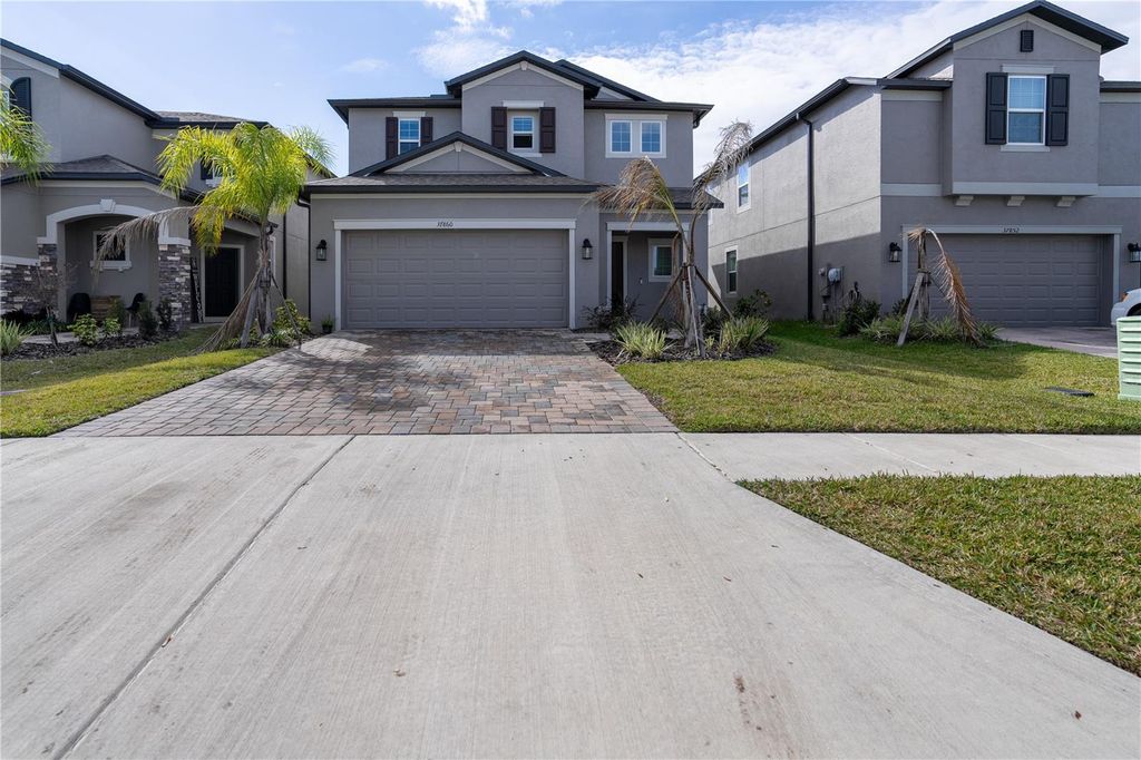 37860 BEACON BRICK DRIVE, Zephyrhills, FL 33540