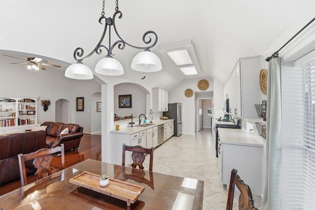 3803 Heritage Colony Drive, Missouri City, TX 77459