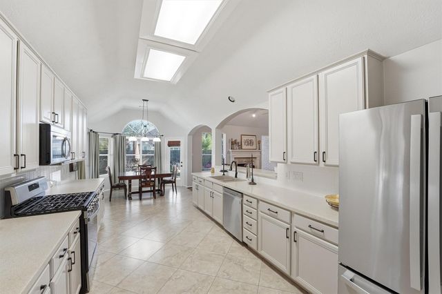 3803 Heritage Colony Drive, Missouri City, TX 77459